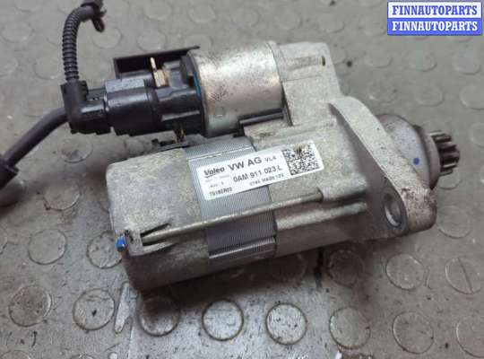 купить Стартер на Volkswagen Caddy 2004-2015
