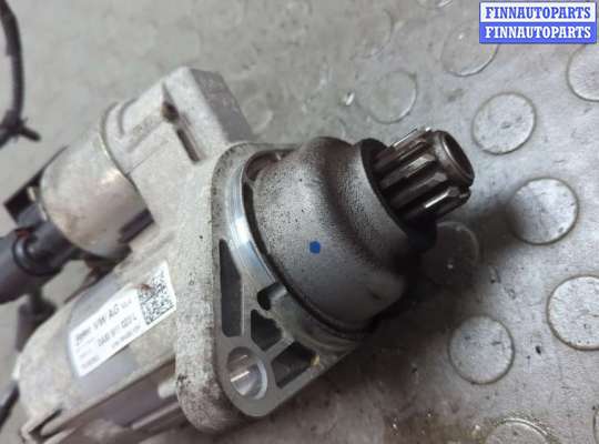 купить Стартер на Volkswagen Caddy 2004-2015