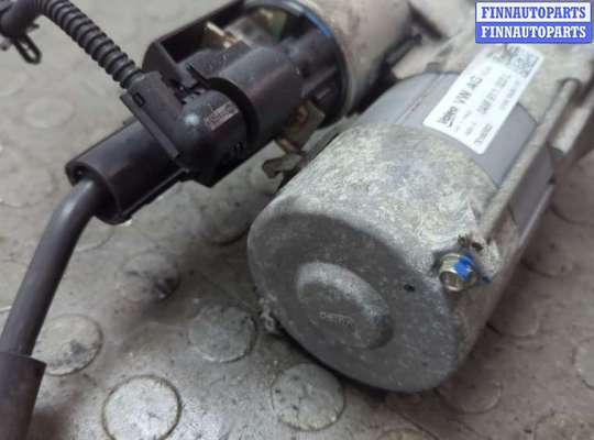 купить Стартер на Volkswagen Caddy 2004-2015