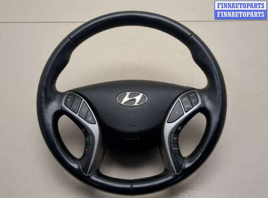 купить Руль на Hyundai i30 2011-2017