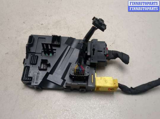 купить Блок управления подрулевыми переключателями на Volkswagen Golf 5 2003-2009