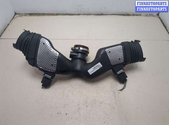 купить Патрубок корпуса воздушного фильтра на Mercedes ML W164 2005-2011