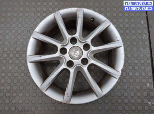 купить Комплект литых дисков на Seat Altea 2004-2015