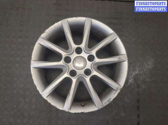 купить Комплект литых дисков на Seat Altea 2004-2015