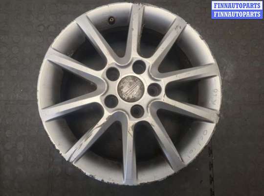 Купить Комплект литых дисков на Seat Altea 2004-2015 Комплект литых дисков ST350472 на Seat Altea 2004-2015