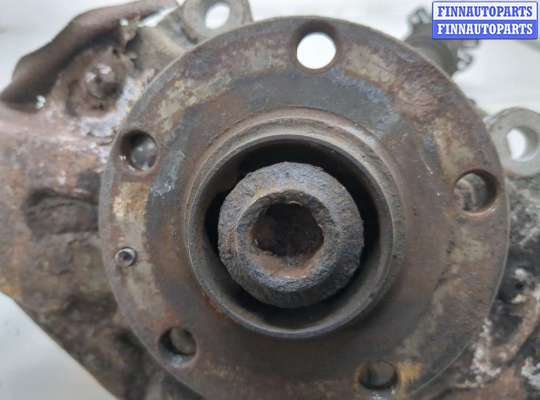 купить Полуось (приводной вал, шрус) на Audi A4 (B7) 2004-2009