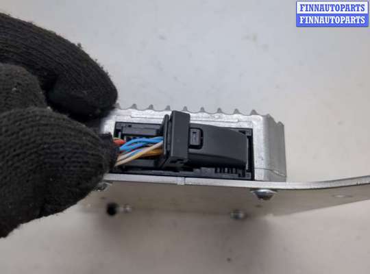 купить Блок комфорта на BMW X6 E71 2007-2014