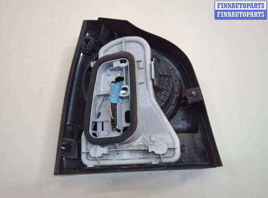 купить Фонарь (задний) на Volkswagen Polo 2005-2009