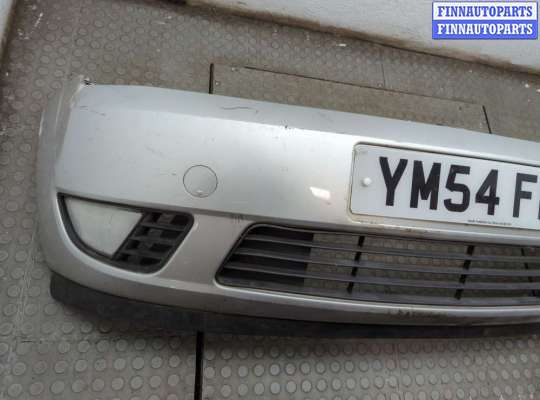купить Бампер на Ford Fiesta 2001-2007