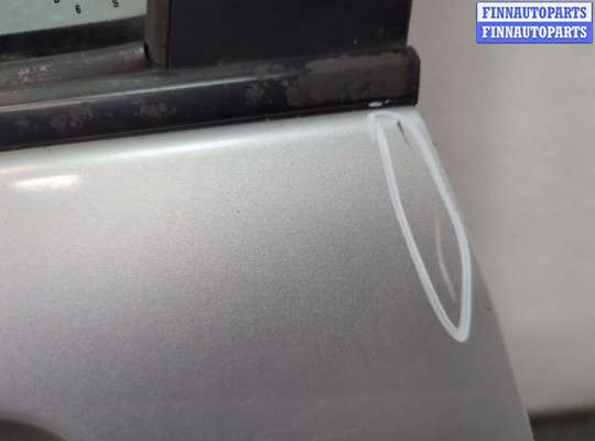 купить Дверь боковая (легковая) на Toyota Corolla E12 2001-2006