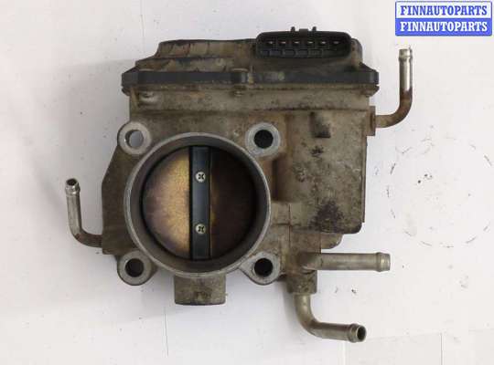 купить Заслонка дроссельная на Toyota RAV 4 2006-2013