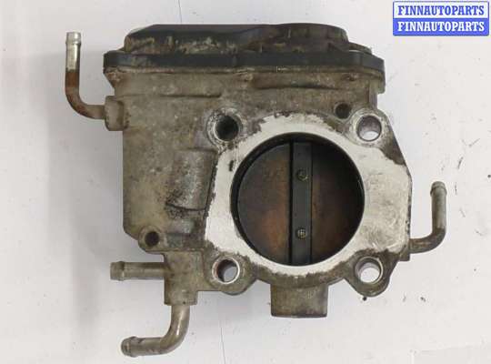 купить Заслонка дроссельная на Toyota RAV 4 2006-2013