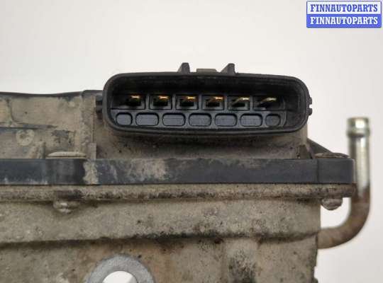 купить Заслонка дроссельная на Toyota RAV 4 2006-2013