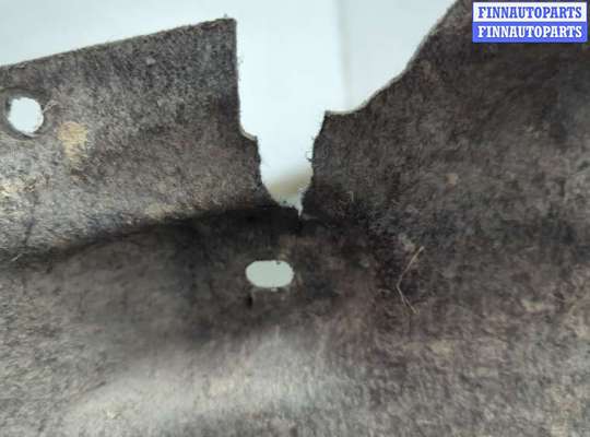 Локер на Audi A6 (C7)