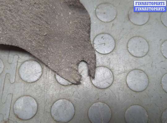 Локер на Audi A6 (C7)