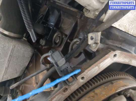 купить Двигатель (ДВС) на Mercedes Vito W639 2004-2013