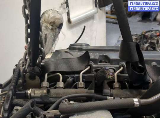 купить Двигатель (ДВС) на Mercedes Vito W639 2004-2013