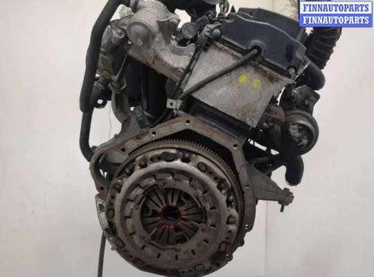 купить Двигатель (ДВС) на Mercedes Vito W639 2004-2013