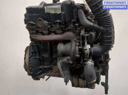 купить Двигатель (ДВС) на Mercedes Vito W639 2004-2013
