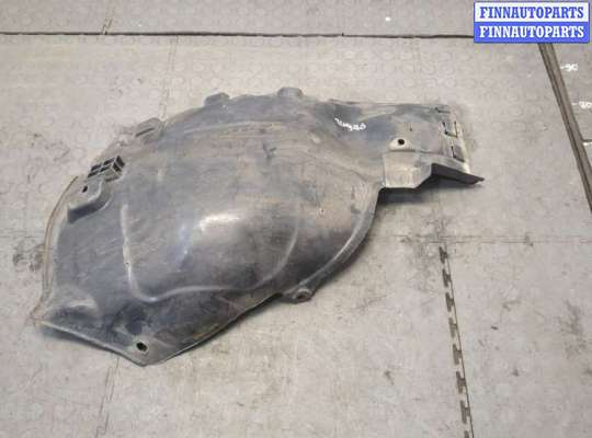 Защита арок (подкрылок) OP2398285 на Opel Zafira B 2005-2014