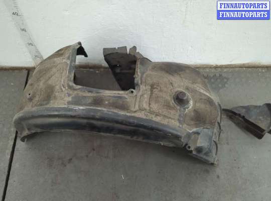 купить Защита арок (подкрылок) на BMW 5 E60 2003-2010