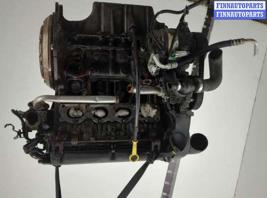 купить Заслонка дроссельная на Opel Astra H 2004-2010