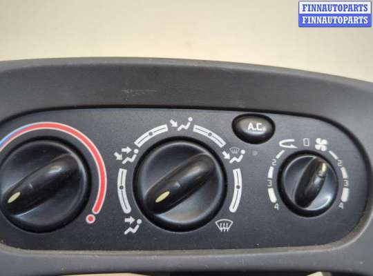 купить Переключатель отопителя (печки) на Renault Scenic 1996-2002