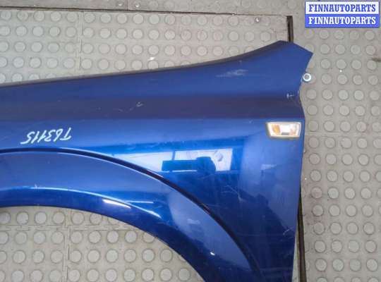 купить Крыло на Opel Astra H 2004-2010