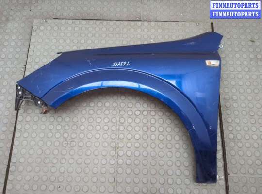 Крыло OP2415093 на Opel Astra H 2004-2010