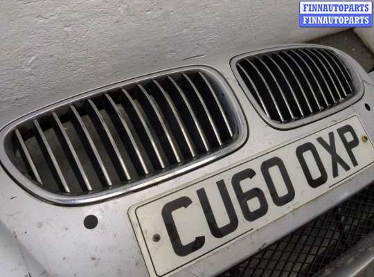 купить Бампер на BMW 5 F10 2010-2017