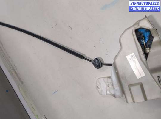 купить Замок двери на Volkswagen Touran 2003-2006