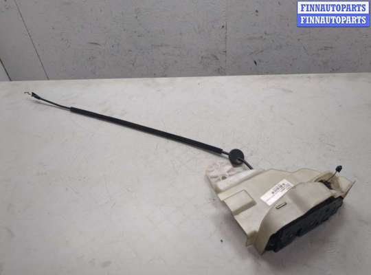 купить Замок двери на Volkswagen Touran 2003-2006