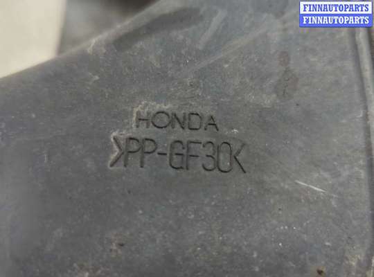 купить Вентилятор радиатора на Honda Jazz 2001-2008