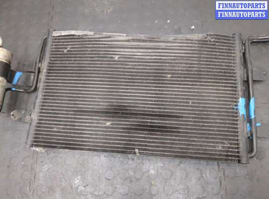 купить Радиатор кондиционера на Volkswagen Golf 4 1997-2005
