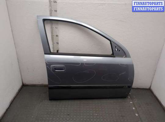 Купить Дверь боковая (легковая) на Opel Astra G 1998-2005 Дверь боковая (легковая) CH452722 на Opel Astra G 1998-2005