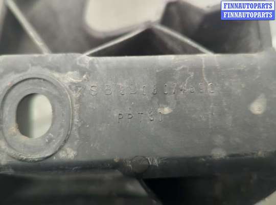 купить Кронштейн бампера на Volkswagen Passat 5 2000-2005