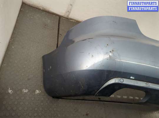 купить Подсветка номера на Skoda SuperB 2008-2015