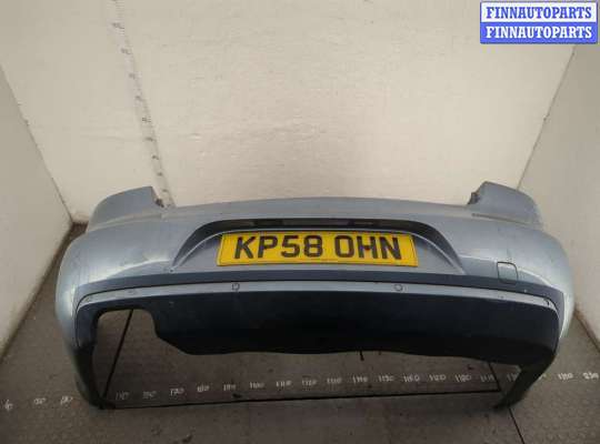 купить Подсветка номера на Skoda SuperB 2008-2015