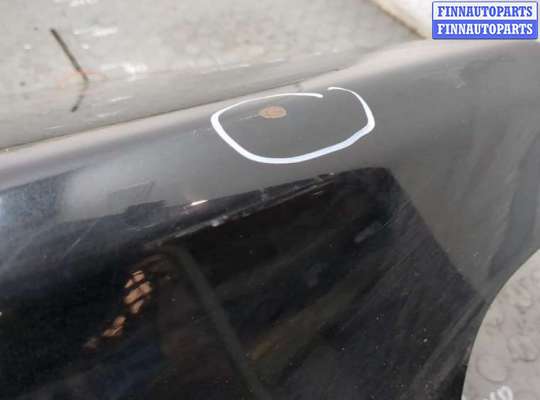 Стекло заднее на BMW 5 (E39)