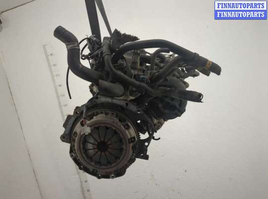 купить Двигатель (ДВС) на Toyota Yaris 1999-2006