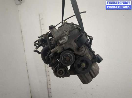 Двигатель (ДВС) TT964230 на Toyota Yaris 1999-2006