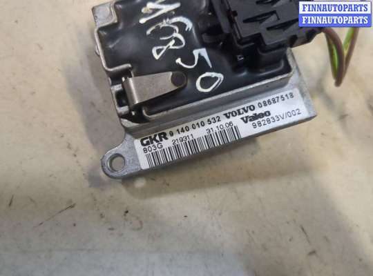 купить Сопротивление отопителя (моторчика печки) на Volvo XC90 2002-2014