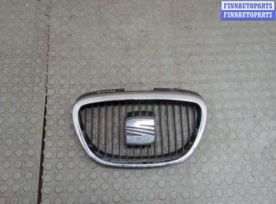 Решетка радиатора ST345391 на Seat Leon 2 2005-2012