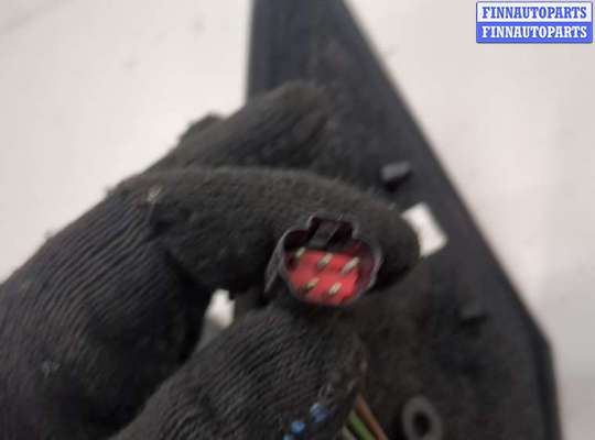 купить Зеркало боковое на Ford Fusion 2002-2012