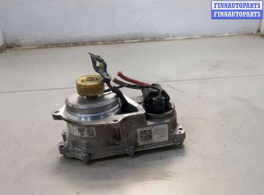 Насос ГУР (ЭУР, ЭГУР)