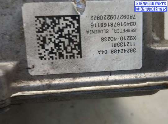 Насос ГУР (ЭУР, ЭГУР)