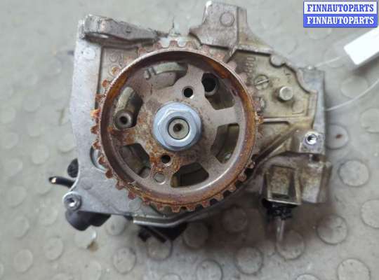 купить ТНВД на Ford Fusion 2002-2012