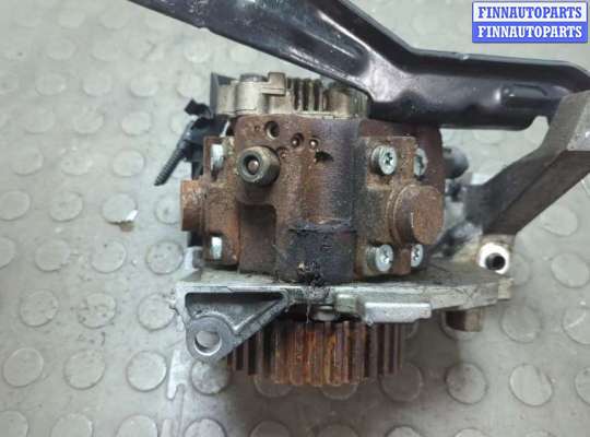 купить ТНВД на Ford Fusion 2002-2012