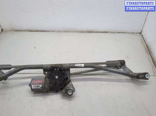 купить Механизм стеклоочистителя (трапеция дворников) на Chevrolet Tahoe 2006-2014