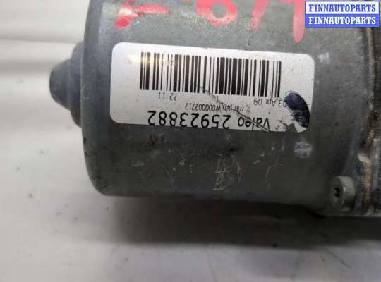 купить Механизм стеклоочистителя (трапеция дворников) на Chevrolet Tahoe 2006-2014